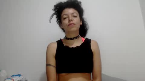 Latinacoka online show from 01/29/25, 11:08