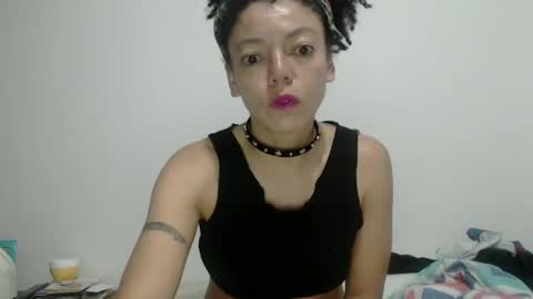 Latinacoka online show from 01/19/25, 10:22