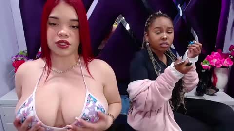 latinas_anales online show from 12/20/24, 02:19