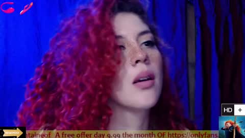 weedcam Curly Laura OF    online show from 11/12/24, 04:35