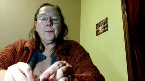 laureanne online show from 12/11/24, 09:26