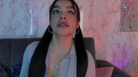 lauren_camila1 online show from 11/12/24, 12:58