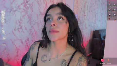 lauren_camila1 online show from 12/09/24, 03:55