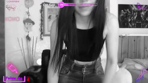 Lauren online show from 01/08/25, 05:05