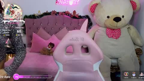 laylafoxy_tay online show from 12/20/24, 07:10