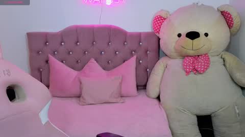 laylafoxy_tay online show from 12/05/24, 07:23