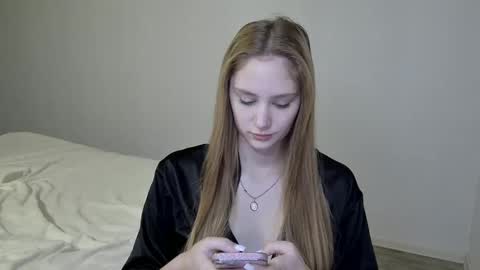 LaylaPretty001 online show from 01/07/25, 06:08