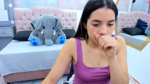 leah_means online show from 02/08/25, 12:31