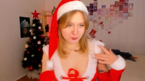 Ellie online show from 12/26/24, 07:16