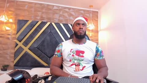 LEBRON MILLIONS online show from 12/24/24, 11:16