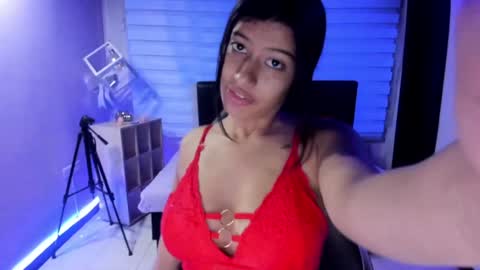 leidy online show from 12/09/24, 01:18