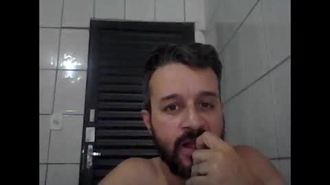 Pequeno Urso online show from 12/23/24, 07:43