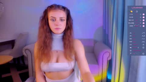 lesya krutalevich online show from 12/06/24, 03:52