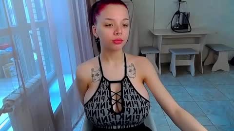 Lesya online show from 12/13/24, 06:32