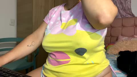 lety hot online show from 11/13/24, 03:19