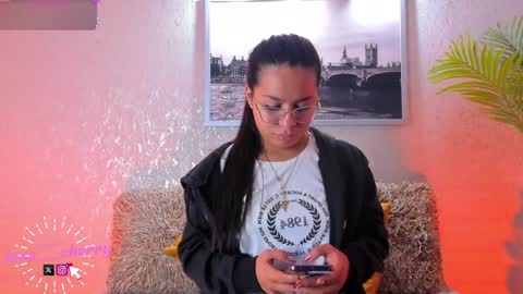 lexa_cherry_ online show from 12/22/24, 01:49