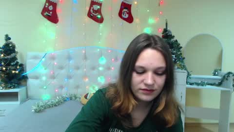 Lexy online show from 12/20/24, 06:13