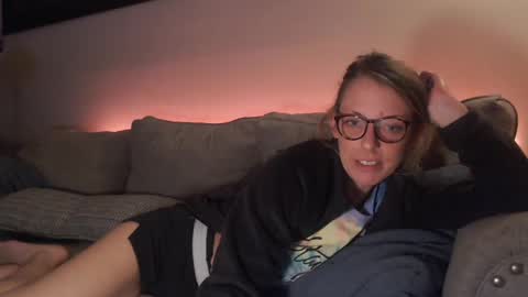 Hornystonerchick online show from 12/05/24, 12:30