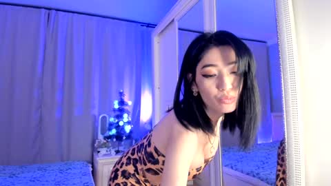 Shaya LOVENSE WISHLIST BELOW  online show from 12/01/24, 01:31