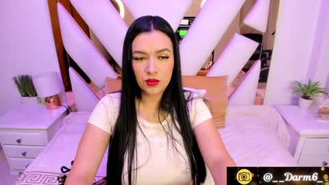 Alejandra online show from 01/06/25, 03:17