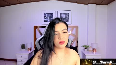 Alejandra online show from 11/28/24, 02:58