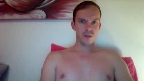 LiamRose online show from 11/13/24, 07:20