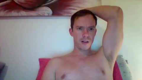 LiamRose online show from 11/14/24, 07:22