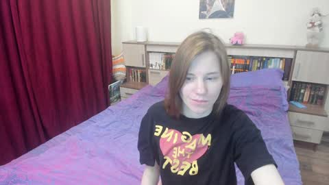 lianamiller88 online show from 11/25/24, 07:00