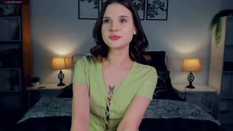 Lana online show from 11/29/24, 04:37