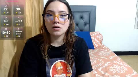 lilbettyhoe online show from 01/17/25, 07:42