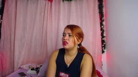 lili Matheus69 online show from 12/24/24, 03:26