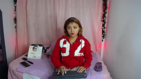 lili Matheus69 online show from 12/17/24, 07:52