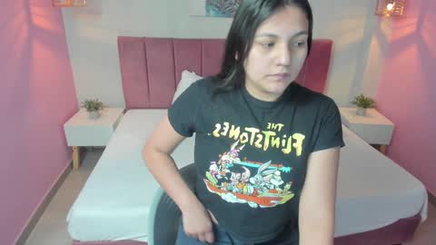 Lili Monroy online show from 12/10/24, 12:43