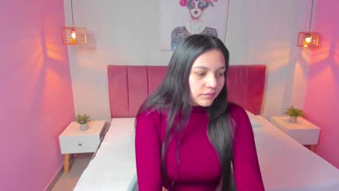 Lili Monroy online show from 12/06/24, 12:19