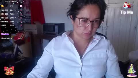 Laura lopez online show from 12/11/24, 02:37