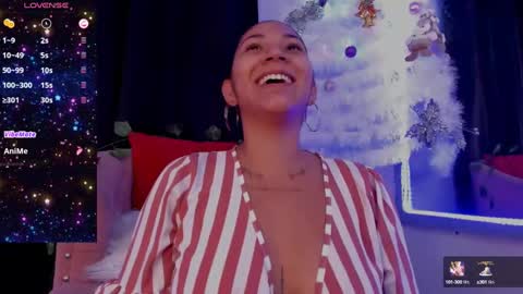 LILITH CUTIE online show from 12/07/24, 03:21