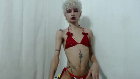 lilith_evil7 online show from 11/21/24, 05:11