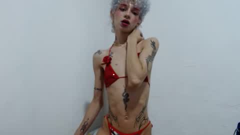 lilith_evil7 online show from 12/09/24, 03:28