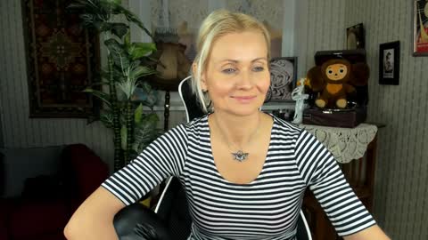 LILITH LEVITE Im waiting for you on my stream for acquaintance and friendship online show from 01/07/25, 05:03