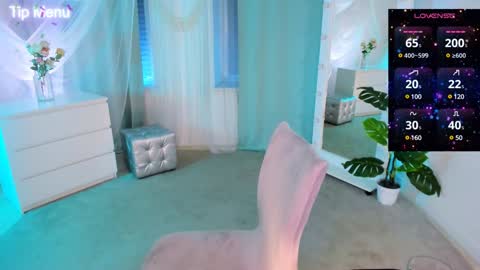 lily_dallass online show from 12/05/24, 11:10