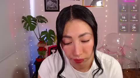 just lily online show from 12/06/24, 10:17