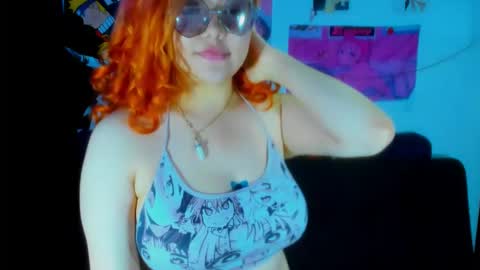 lily_stone04 online show from 12/07/24, 04:56