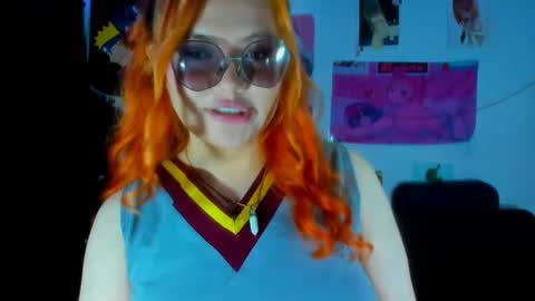 lily_stone04 online show from 12/06/24, 03:52