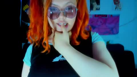 lily_stone04 online show from 12/01/24, 03:45