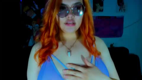 lily_stone04 online show from 12/18/24, 04:16