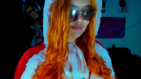 lily_stone04 online show from 12/24/24, 03:37