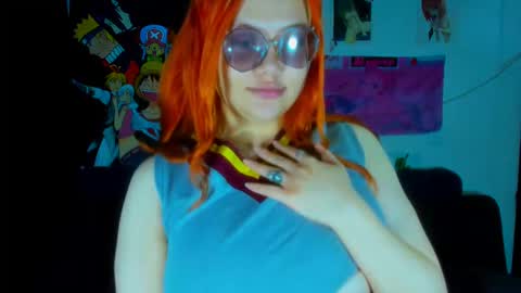 lily_stone04 online show from 01/04/25, 09:27