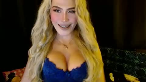 IM YOUR TRUE GODESS Lilymonstercock online show from 12/08/24, 04:56