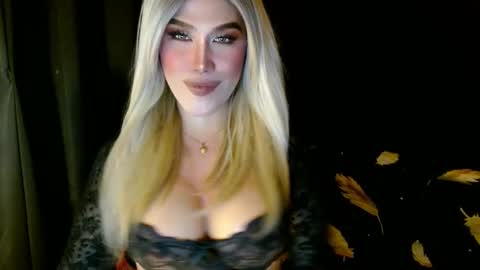 IM YOUR TRUE GODESS Lilymonstercock online show from 11/25/24, 03:46