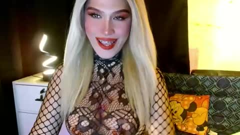 IM YOUR TRUE GODESS Lilymonstercock online show from 12/04/24, 03:40